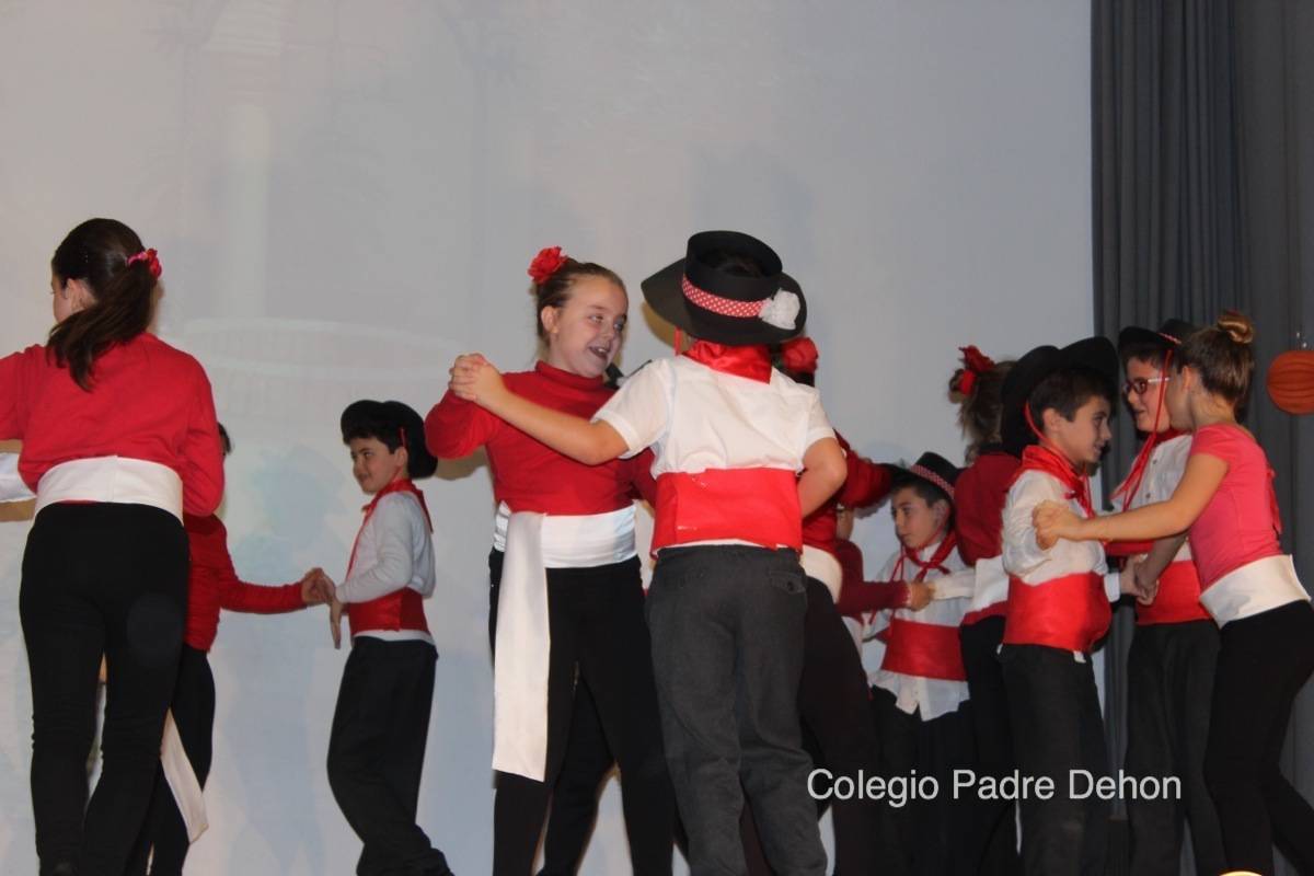 2014 03 14 BAILES PRIMARIA (82)